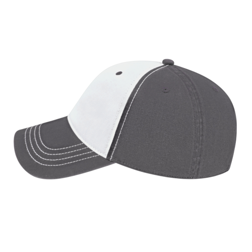 Relaxed Golf Cap